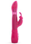 Vibromasseur Furious Rabbit - Rose