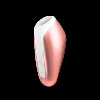 Love Breeze - Cuivré Stimulateur Satisfyer