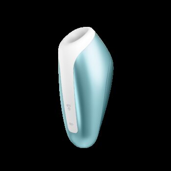 Love Breeze - Turquoise Stimulateur Satisfyer