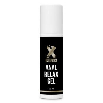 Gel anal relaxant - 60 ml