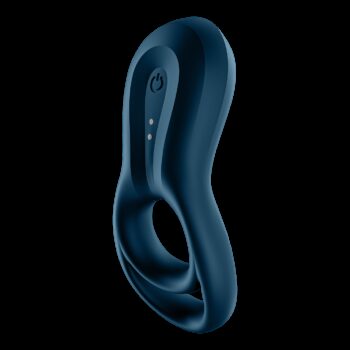 Epic duo - Noir Cockring  Satisfyer