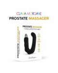 Stimulateur de prostate Clara Morgane - Noir