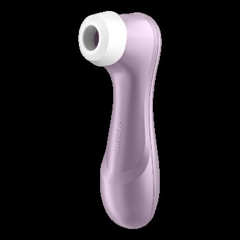 Pro 2 - Violet Stimulateur Satisfyer