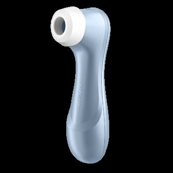 Pro 2 - Bleu Stimulateur Satisfyer