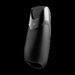 Men Vibration + Connect App - Noir