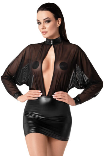 F348 Mini robe Opium