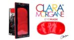 Masque Clara Morgane - Rouge