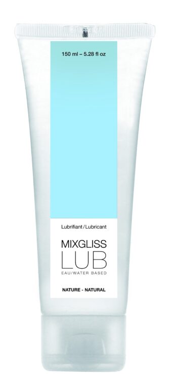 Mixgliss Eau - Lub Nature 150 ml - V2
