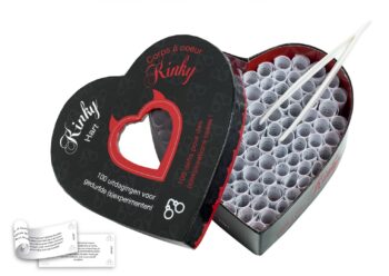 Corps à Coeur - KINKY