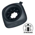 Ring stroker Satisfyer - Masturbateur de poche