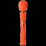 Vim - Vibromasseur Wand - Sunrise Orange