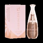O Gel stimulant intime pour femmes 30 ml