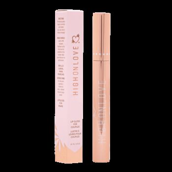 Brillant à lèvres repulpant 7 ml