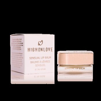 Baume à lèvres repulpant 7 ml