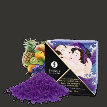 Sels Bain de Minuit - Fruits exotiques