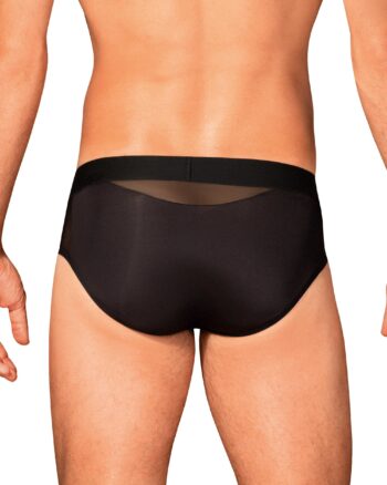 Boldero slip - Noir