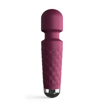 MINI WANDERFUL DORCEL ARGENT et ROSE