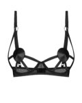 Euridia soutien-gorge - Noir