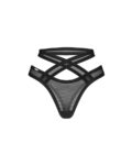 Mercuris string noir