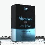 Vibration Ice ! Vibrateur liquide effet froid