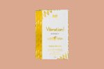 Vibration Honey ! Vibrateur liquide
