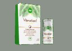Vegan Vibration Noix de coco ! Vibrateur liquide