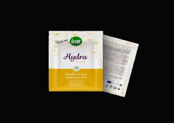 Echantillon Hydra plus Vegan lubricant - Lubrifiant base eau 2ml